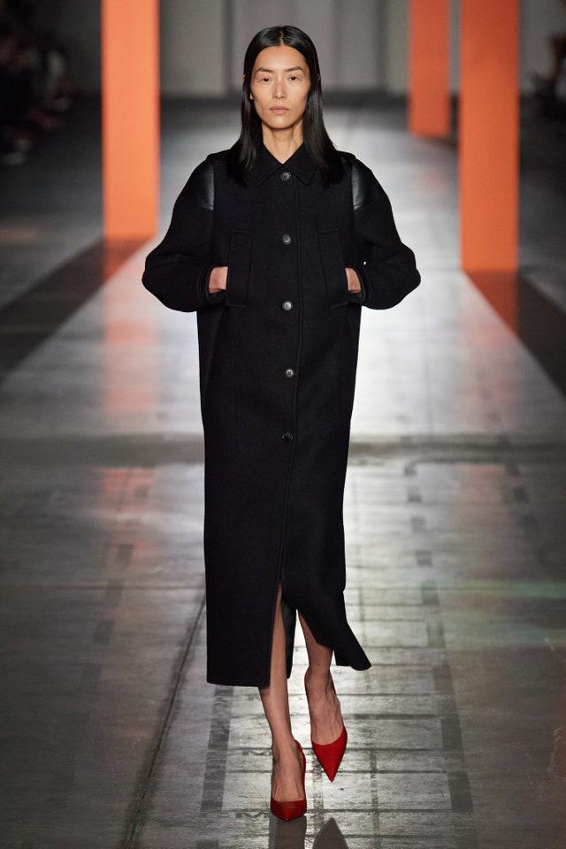 Prada: Colección Otoño Invierno 2023/2024