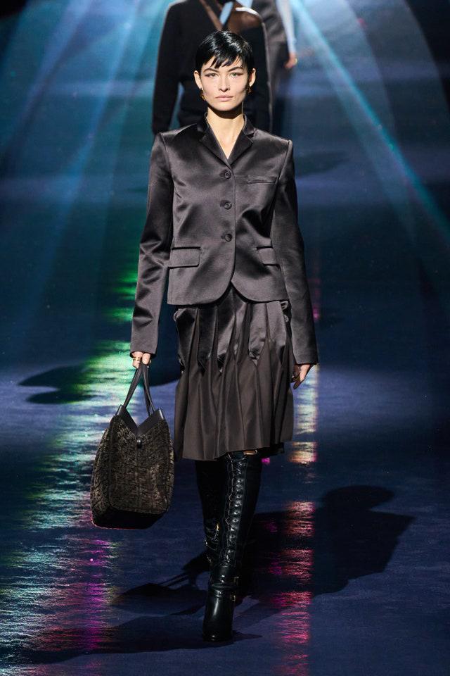 Colección Otoño Invierno 2023/2024 de Fendi