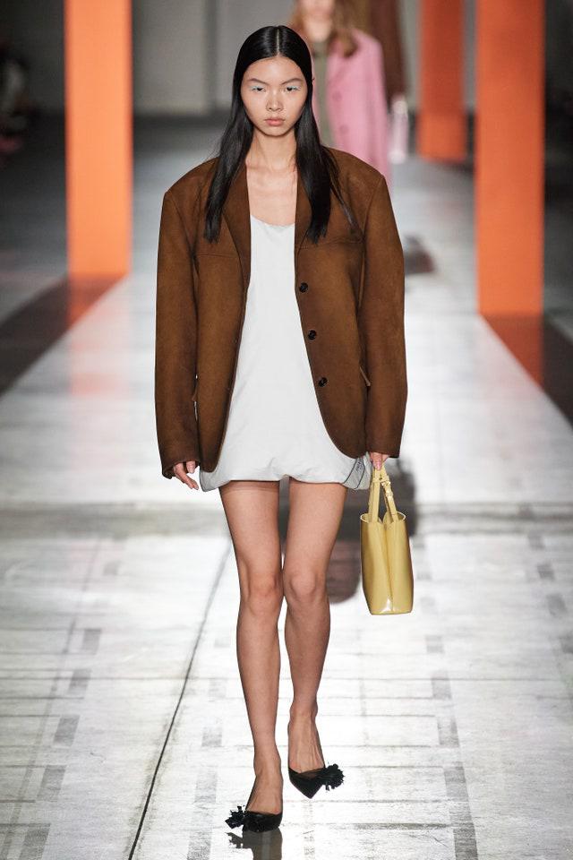 Prada: Colección Otoño Invierno 2023/2024