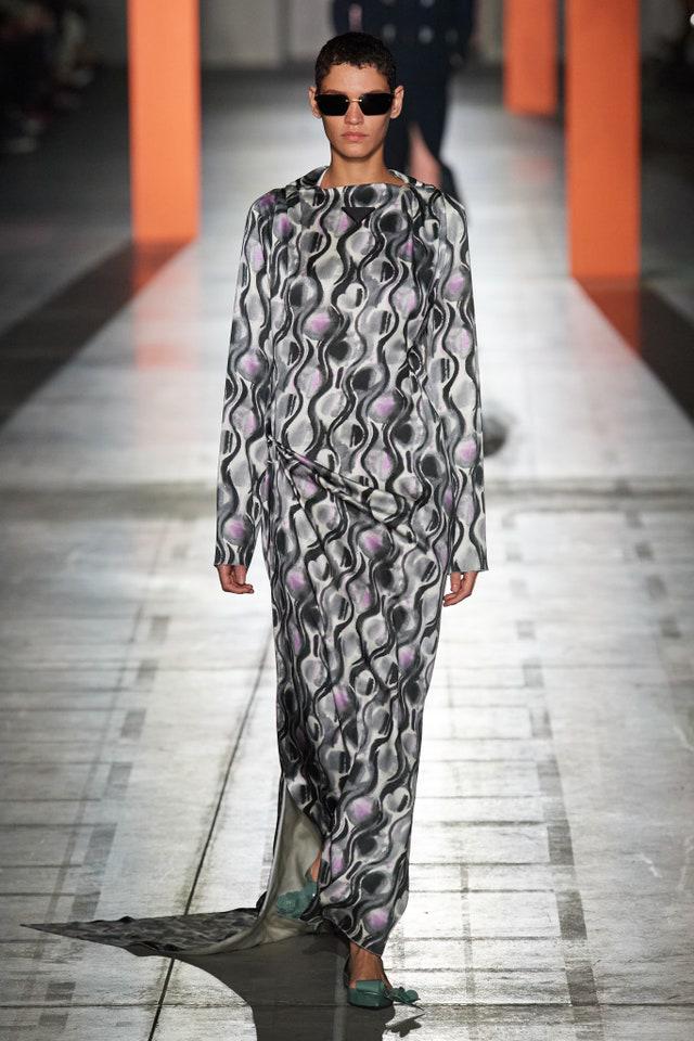 Prada: Colección Otoño Invierno 2023/2024