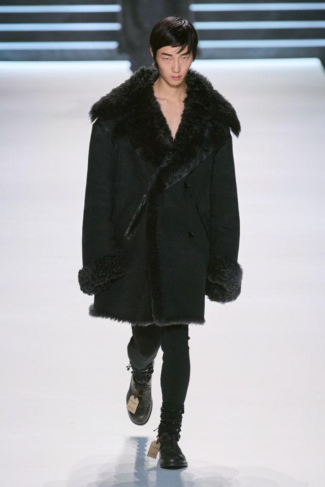 Dolce &amp; Gabbana presenta su Colección Fall/Winter 2023: Essenza