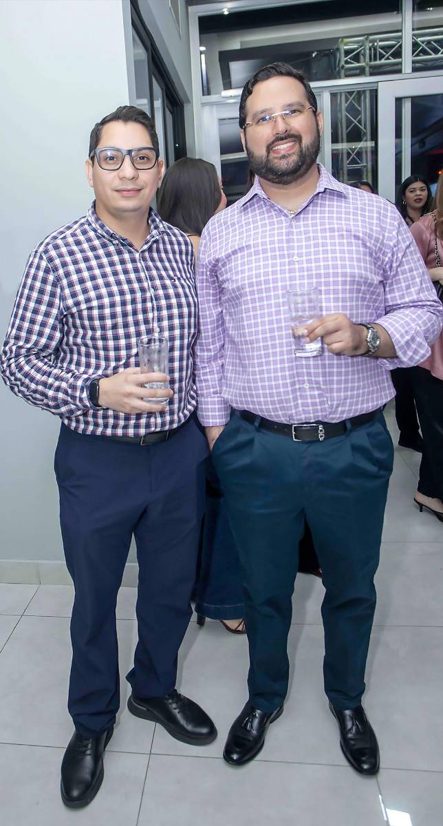 Así fue el lanzamiento oficial de GAC por Yude Motors