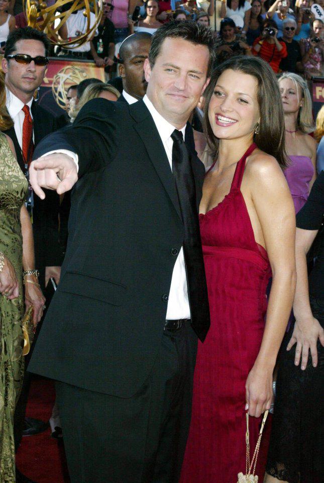 Fue pareja de Julia Roberts de 1995 a 1996,Yasmine Bleeth<b> </b>entre 1996 y 1997 después mantuvo una relación con Lauren Graham en 2003 y su última relación estable fue con la también actriz Lizzy Caplan de 2006 a 2012. También se le han atribuido romances pasajeros con Elizabeth Reaser, Meg Ryan, Piper Perabo, Heather Graham, Elizabeth Hurley y la propia<b> </b>Jennifer Aniston. 
