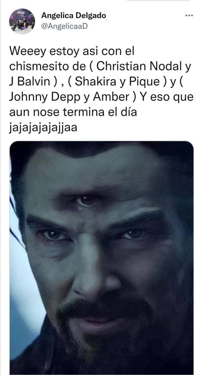 Los mejores memes de la polémica entre J Balvin y Christian Nodal