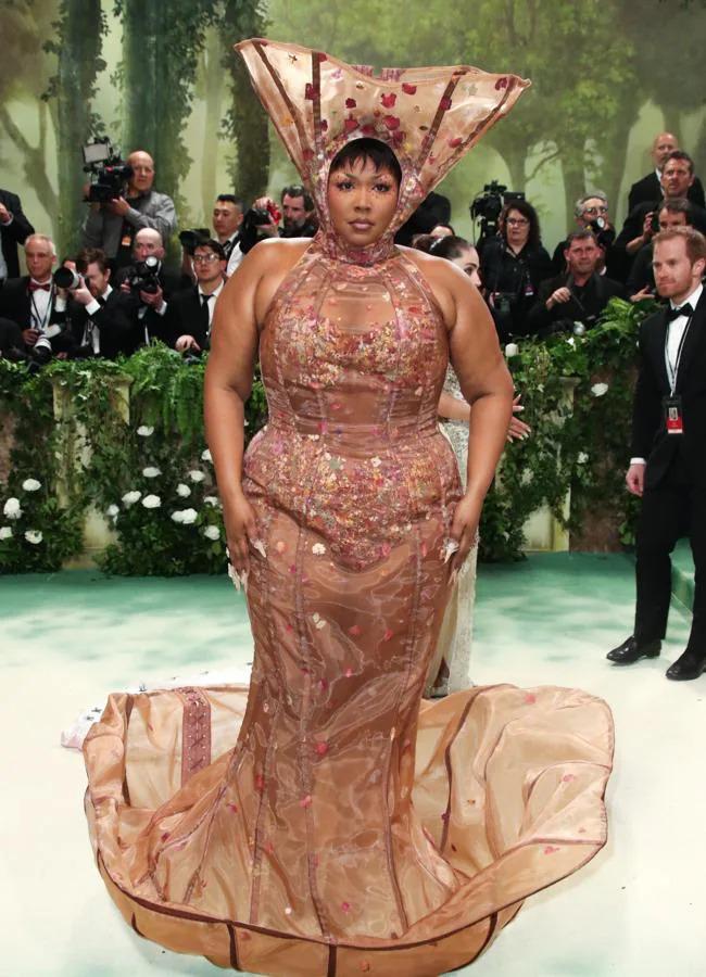 Los peores looks de la Met Gala 2024