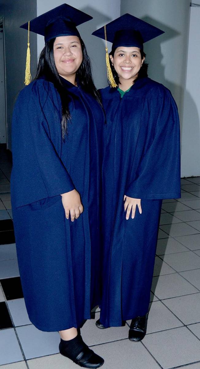 Graduación de los seniors 2024 de Liberty School