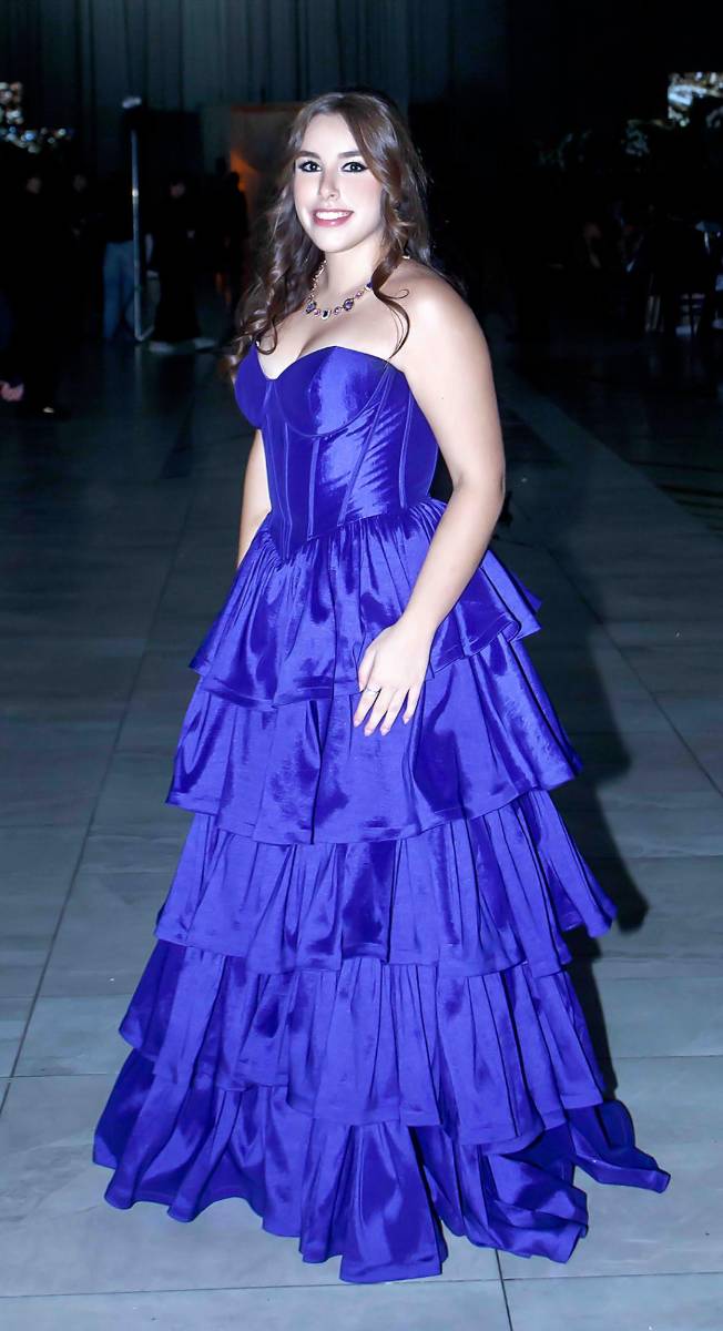 Wendolyn Rodríguez. 