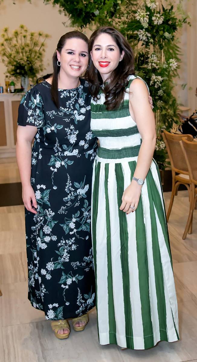 El Bridal Shower Gabriela Maalouf Chamoun