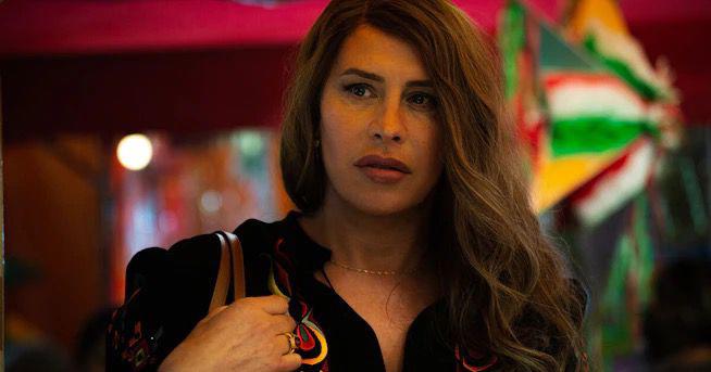 ”Creo que esta película trata sobre el poder de la feminidad. Comienza en un mundo muy oscuro, violento y dominado por hombres y, gracias a la comunidad, se vuelve más brillante y mejor”, dijo la actriz Karla Sofía Gascón en una entrevista con Variety.