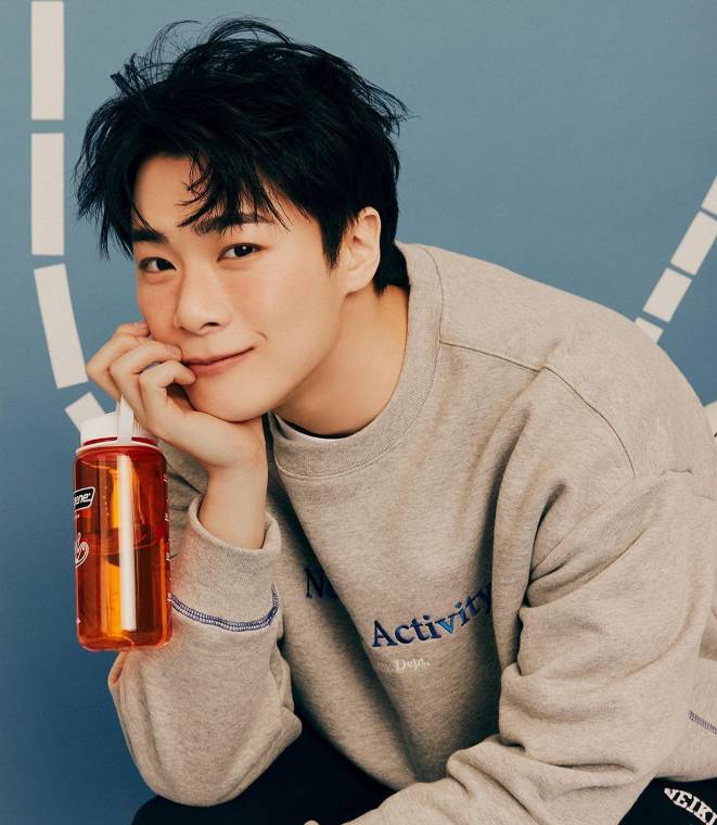 Muere Moonbin, integrante del grupo de K-Pop ASTRO