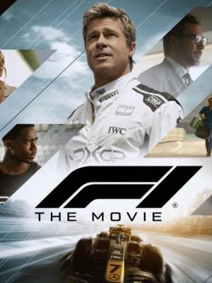 “F1: The Movie” narra la historia de un veterano de la Fórmula 1 que, tras su retiro, regresa a las pistas como parte del equipo APXGP. Lo interesante es que su mayor rival no está en otro equipo, sino en casa: su compañero, un joven piloto promesa, encarna el eterno conflicto entre el nuevo talento y la experiencia.