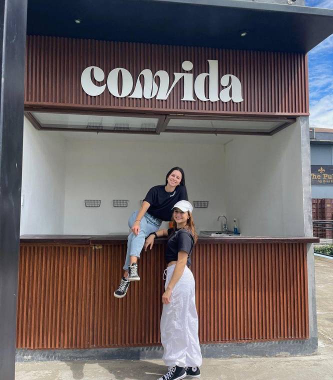 Comvida: La transformación saludable de Tegucigalpa