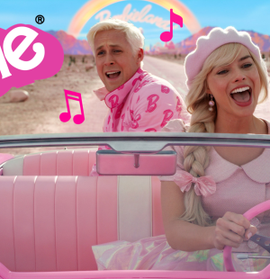 Desde Karol G hasta Nicki Minaj y Dua Lipa, estas son las canciones originales que sonarán en la nueva película de acción real de Barbie, la cual se estrenará el próximo 21 de julio.