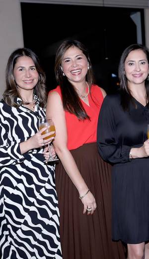A Dose of Tequila: la experiencia sensorial de BAC Private Banking en Tegucigalpa