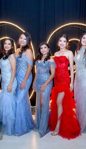 La cena de gala 2026 de la Ágape Christian Academy