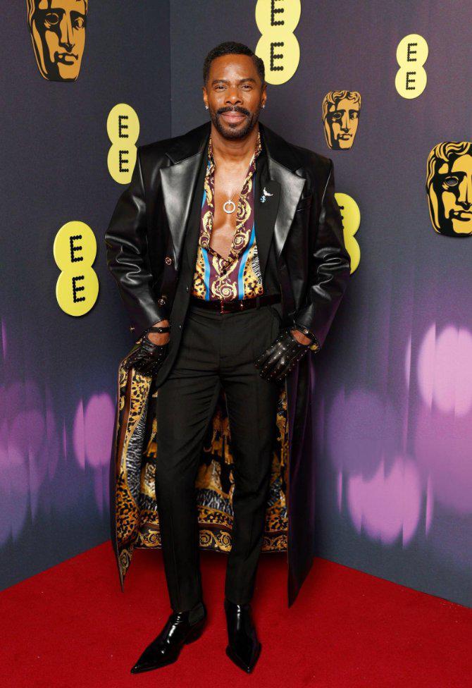 Colman Domingo