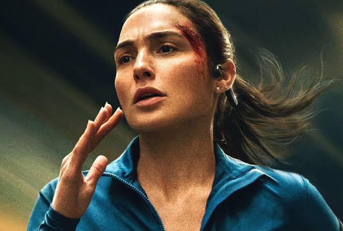 El corredor (The Runner). Una abogada de alto perfil recibe la peor noticia: su hijo ha sido secuestrado. Para recuperarlo tendrá que seguir una serie de instrucciones y correr contra el tiempo, mientras cada decisión la acerca un poco más a una verdad inesperada. Podrás descubrir cómo termina esta carrera el 2 de septiembre, cuando llegue a Prime Video.