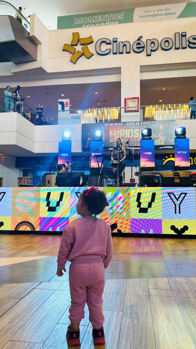 El Converse Showcase Tour transforma Honduras en un centro de moda y entretenimiento