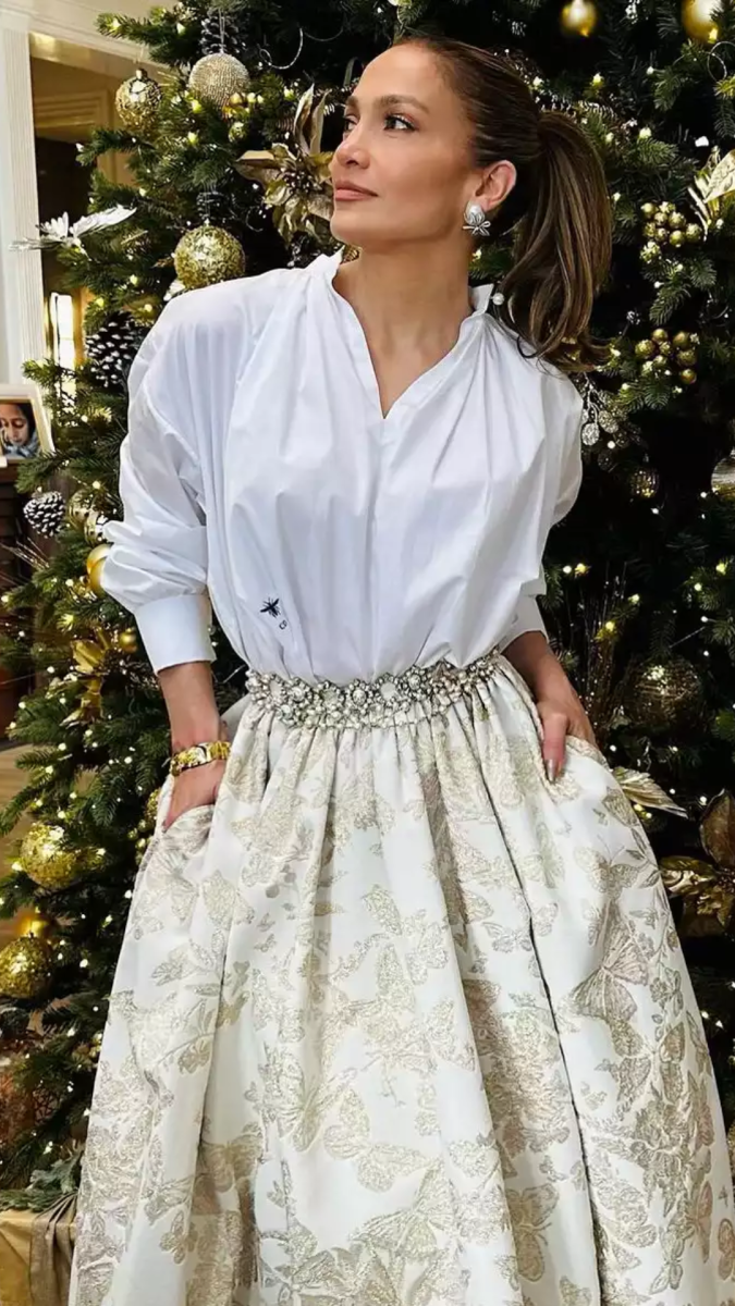 Jennifer López