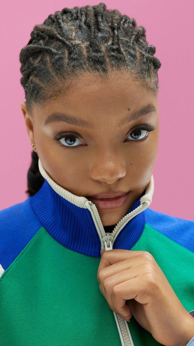 Lo que no sabías de Halle Bailey “La Sirenita”