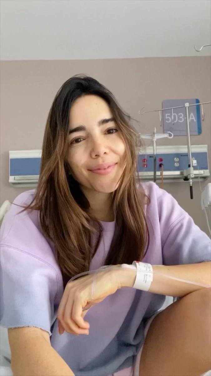 Muere la actriz colombiana Alejandra Villafañe de cáncer