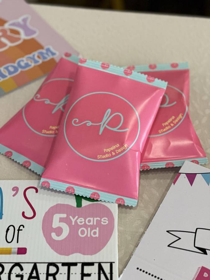 Papelina: Transformando sueños en realidad con creatividad y pasión