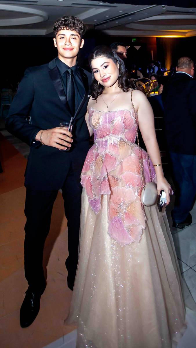 La Gala de Graduación de la Escuela Internacional Sampedrana 2026.