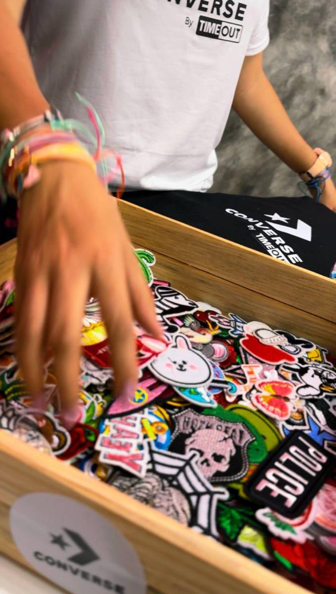 El Converse Showcase Tour transforma Honduras en un centro de moda y entretenimiento