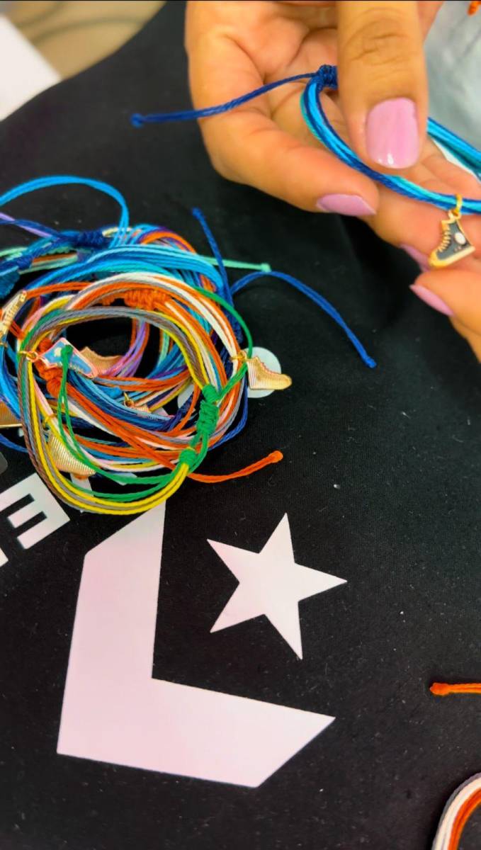 El Converse Showcase Tour transforma Honduras en un centro de moda y entretenimiento