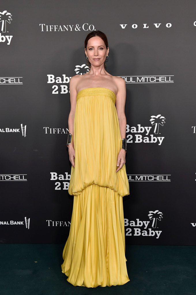 Leslie Mann en Cong Tri.