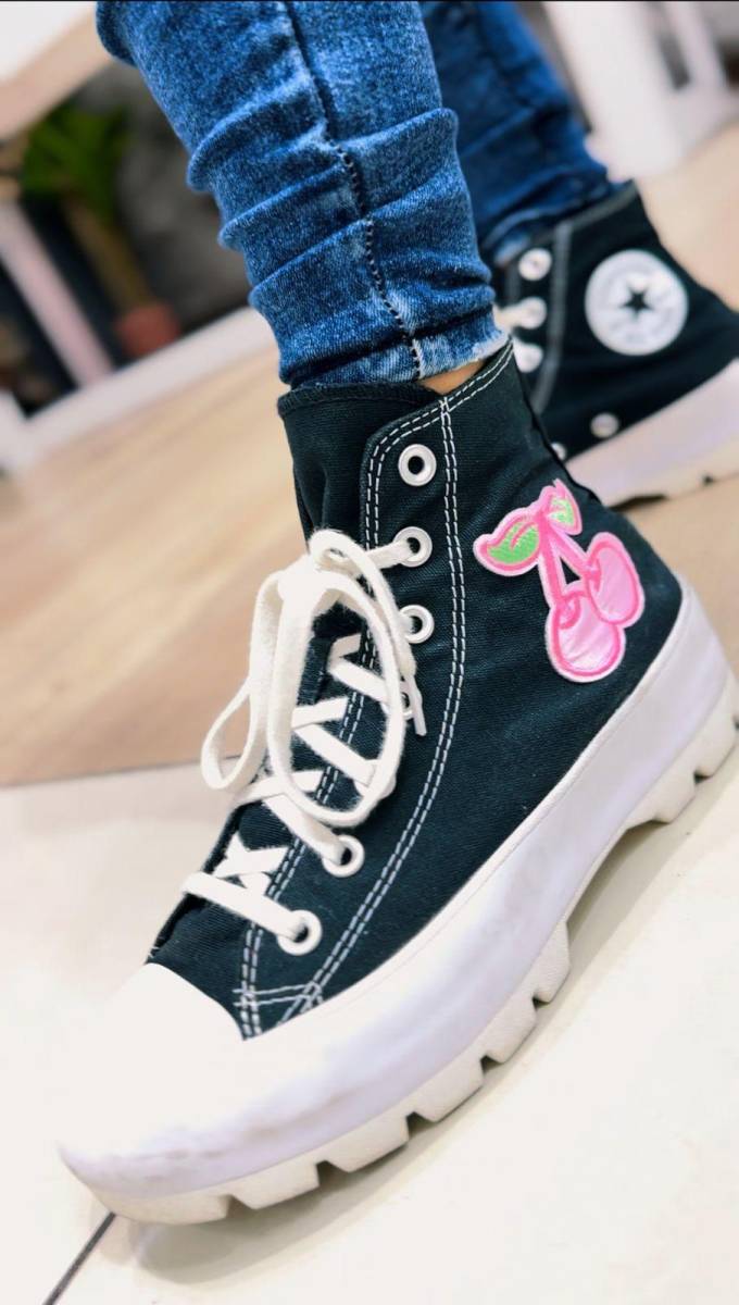 El Converse Showcase Tour transforma Honduras en un centro de moda y entretenimiento