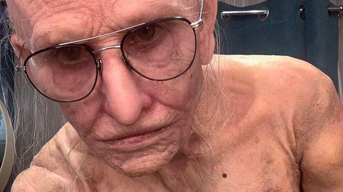 Demi Moore hizo una película sobre el trato de Hollywood a las actrices mayores para acabar perdiendo el Oscar a mejor actriz ante una actriz joven.