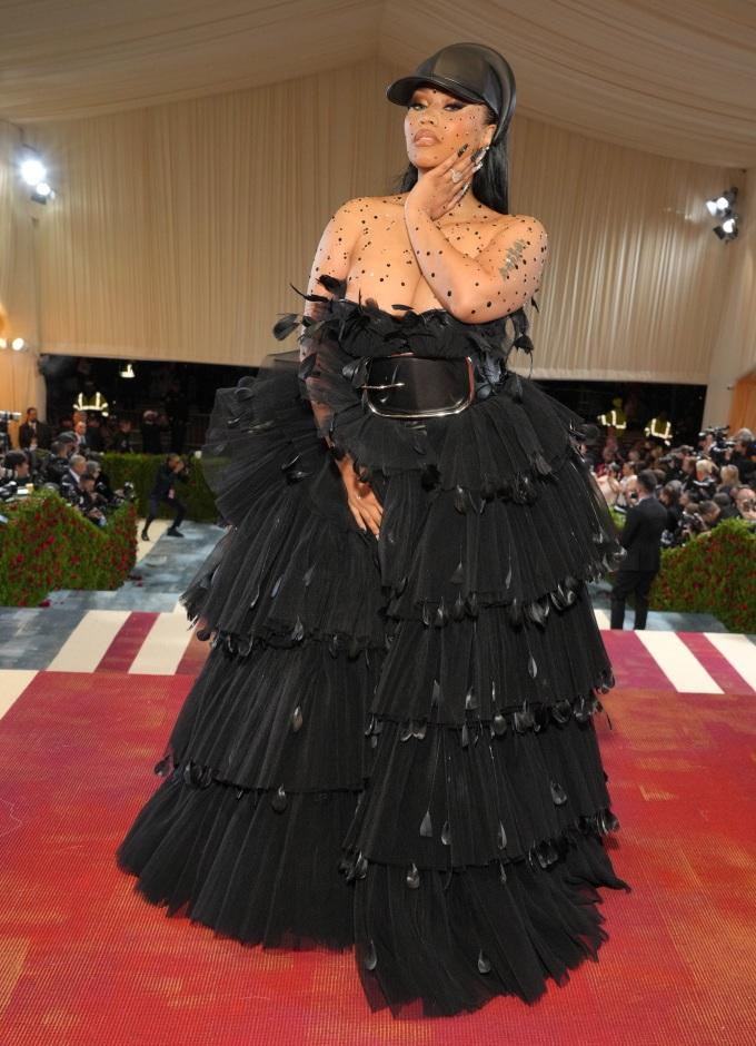 Celebridades que extrañamos en la MET GALA 2023