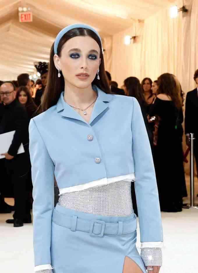 Los beauty looks de la Met Gala 2023