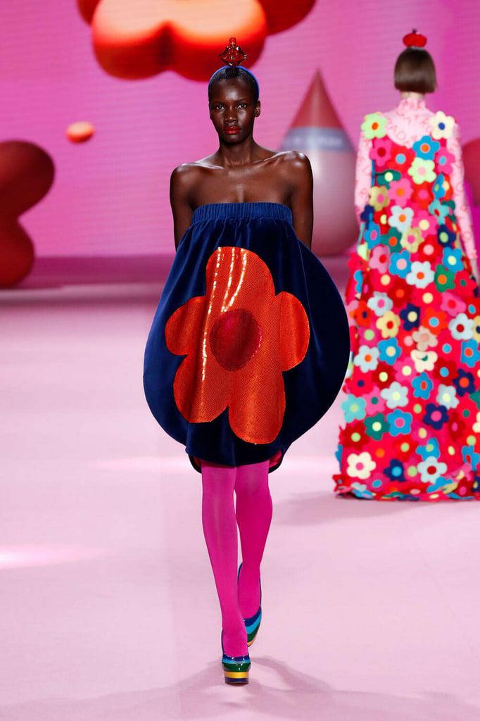 Colorida colección de Agatha Ruiz de la Prada