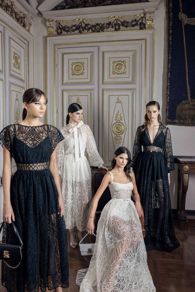 La colección ready-to-wear pre-fall 2024 de Zuhair Murad