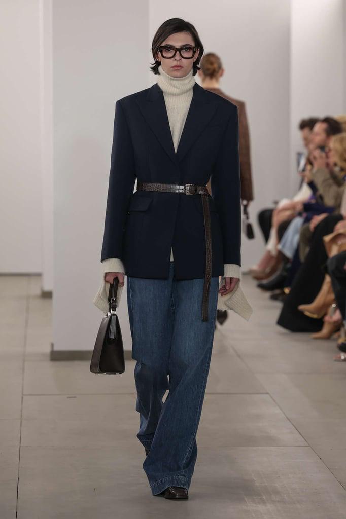 Michael Kors: una colección clásica inspirada en las abuelas