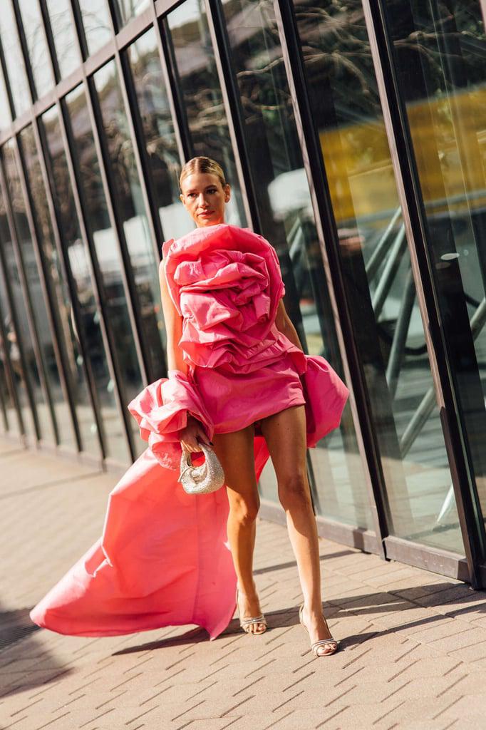 ‘Street Style’ de la Semana de la Moda en Nueva York
