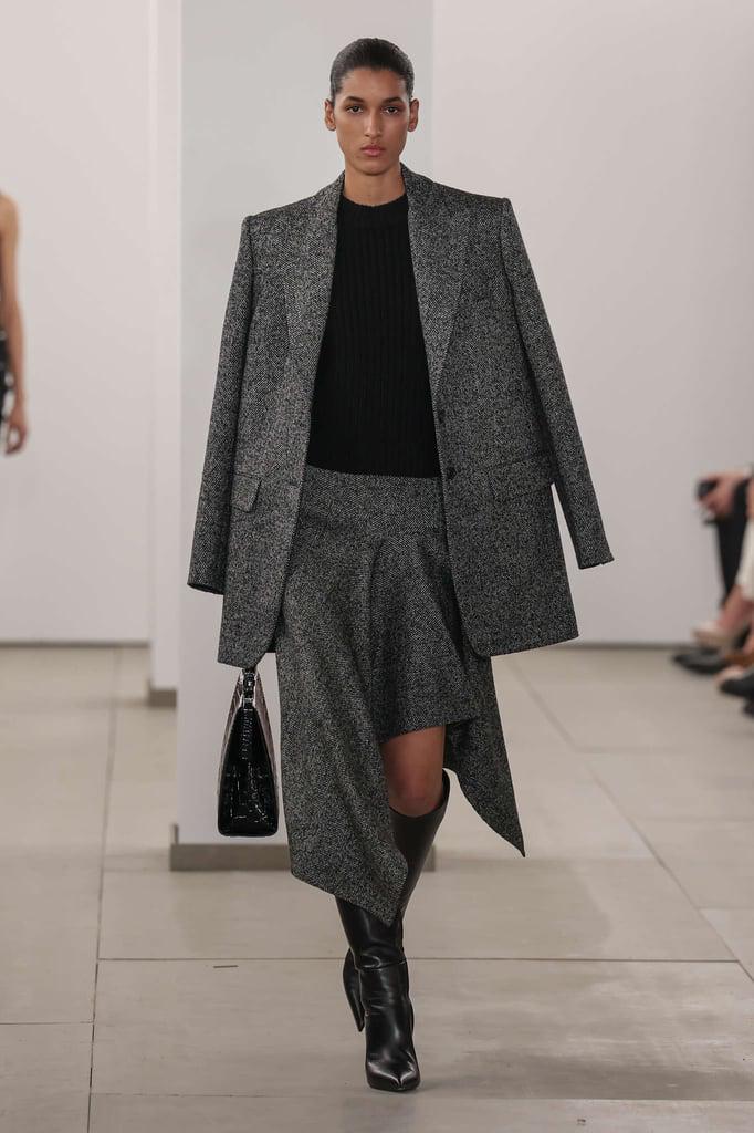 Michael Kors: una colección clásica inspirada en las abuelas