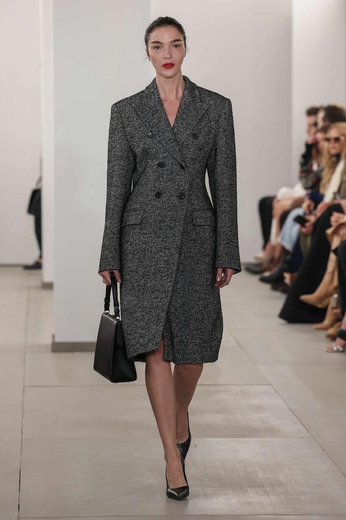 Michael Kors: una colección clásica inspirada en las abuelas
