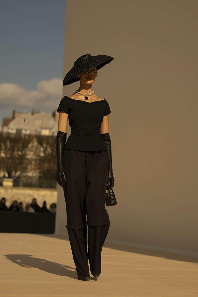 Los mejores looks Street Style en Fashion Week Paris Otoño/Invierno 2024