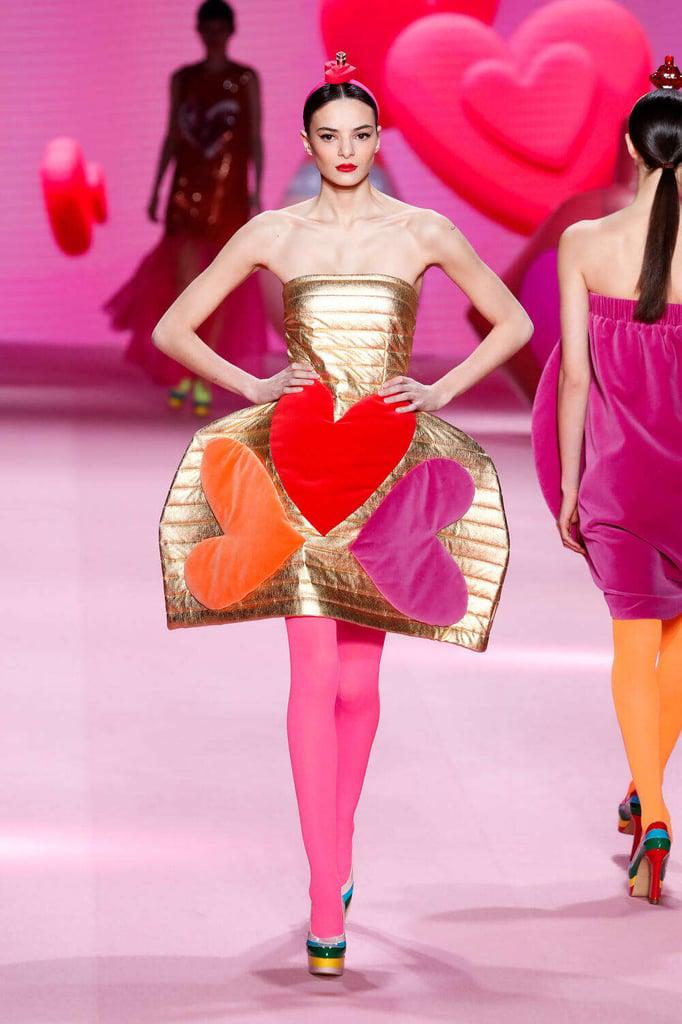 Colorida colección de Agatha Ruiz de la Prada