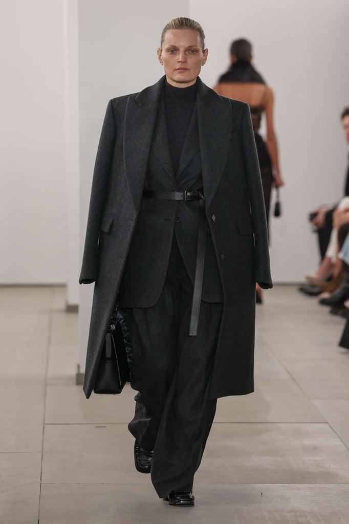 Michael Kors: una colección clásica inspirada en las abuelas