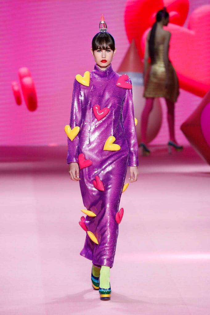 Colorida colección de Agatha Ruiz de la Prada