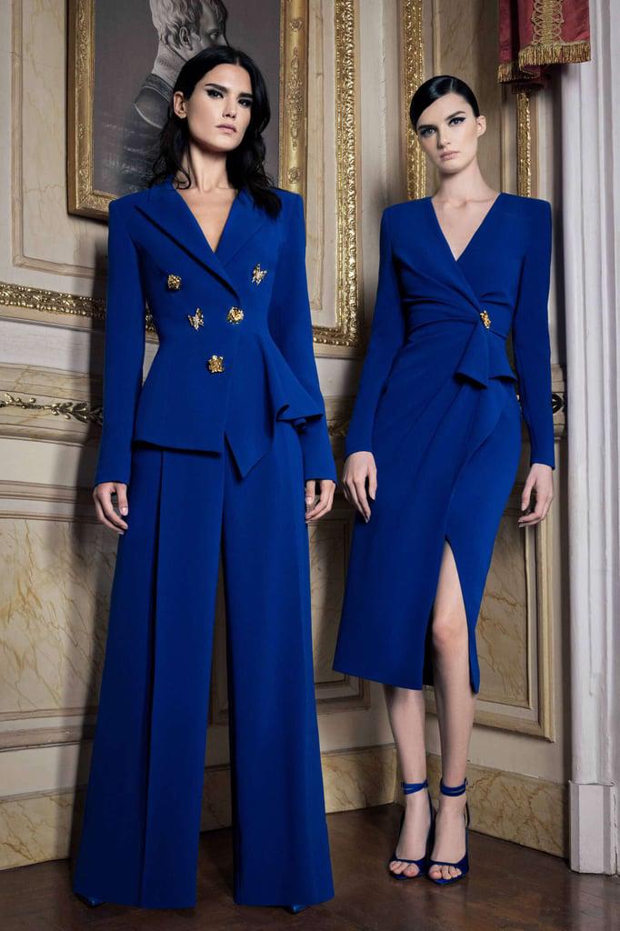 La colección ready-to-wear pre-fall 2024 de Zuhair Murad