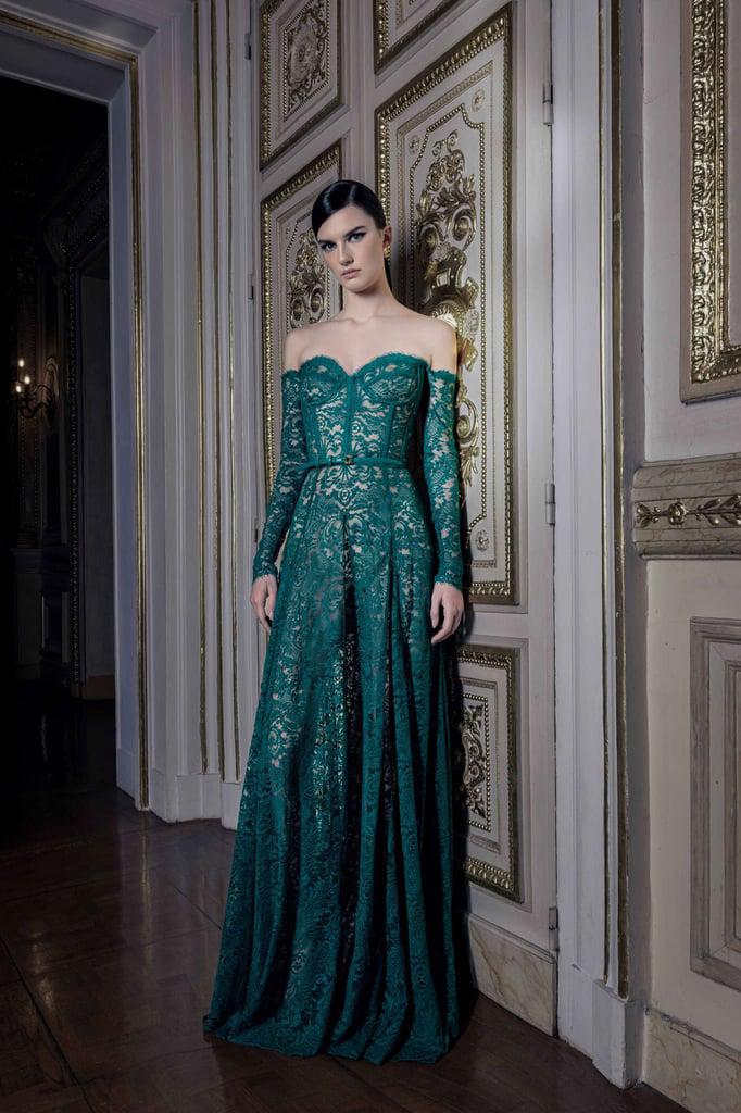 La colección ready-to-wear pre-fall 2024 de Zuhair Murad