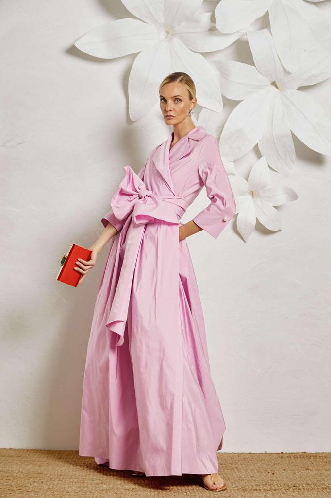 Color y frescura by Carolina Herrera