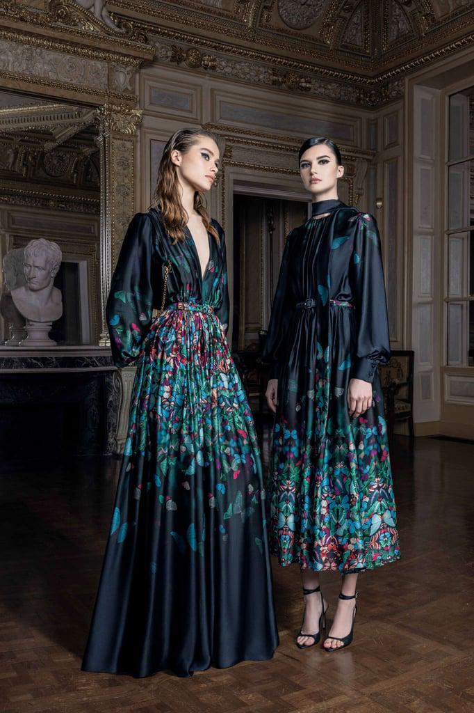 La colección ready-to-wear pre-fall 2024 de Zuhair Murad