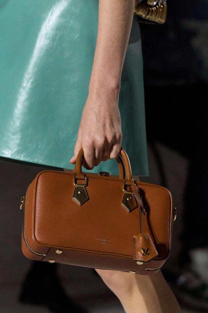 Los mejores bolsos de la Semana de Moda de París 2024