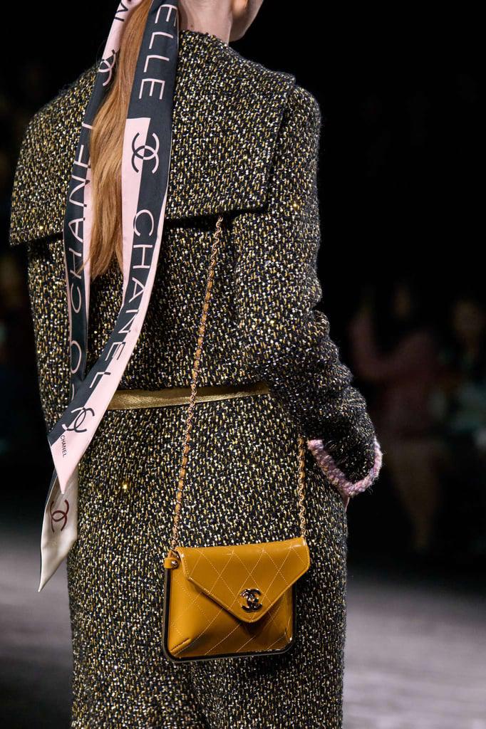 Bolso estilo sobre by Chanel 